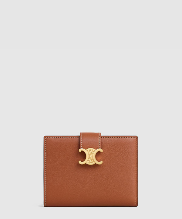 [CELINE-셀린느] 미디엄 빅투아르 지갑 10M913GHH