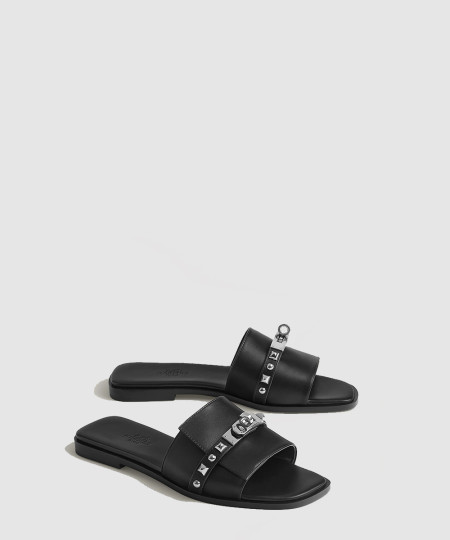 [HERMES-에르메스] Giulia 샌들 H242099Z