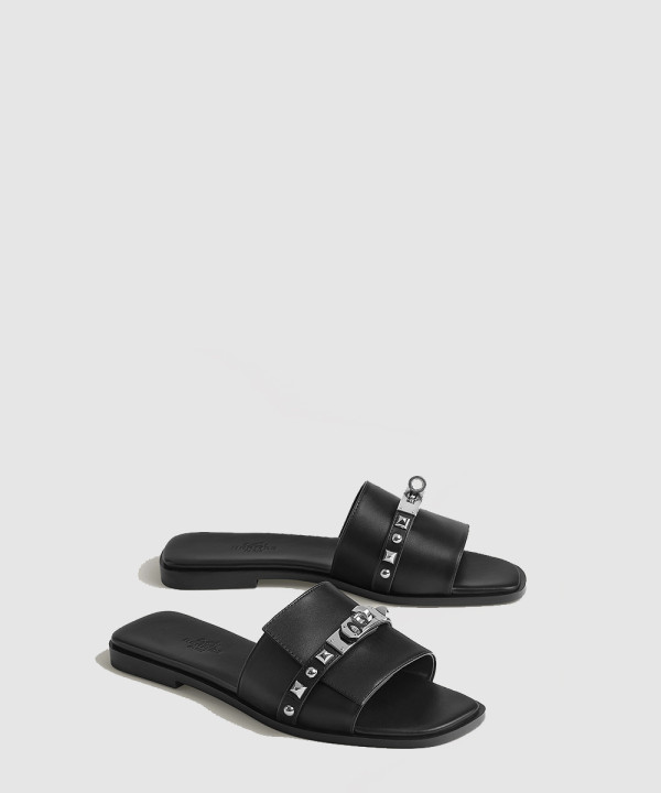 [HERMES-에르메스] Giulia 샌들 H242099Z