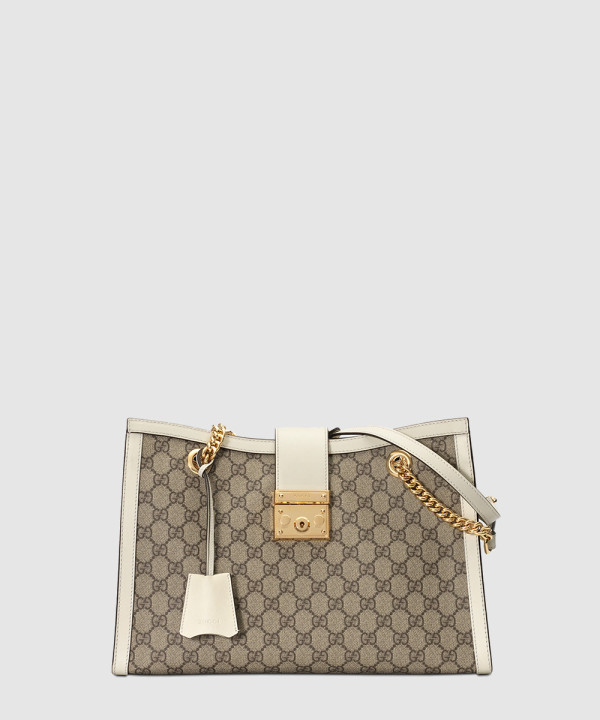 [GUCCI-구찌] Padlock 패들락 미디엄 숄더백 479197
