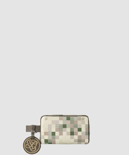 [LOUIS VUITTON-루이비통] 락커 돕 키트 N00112