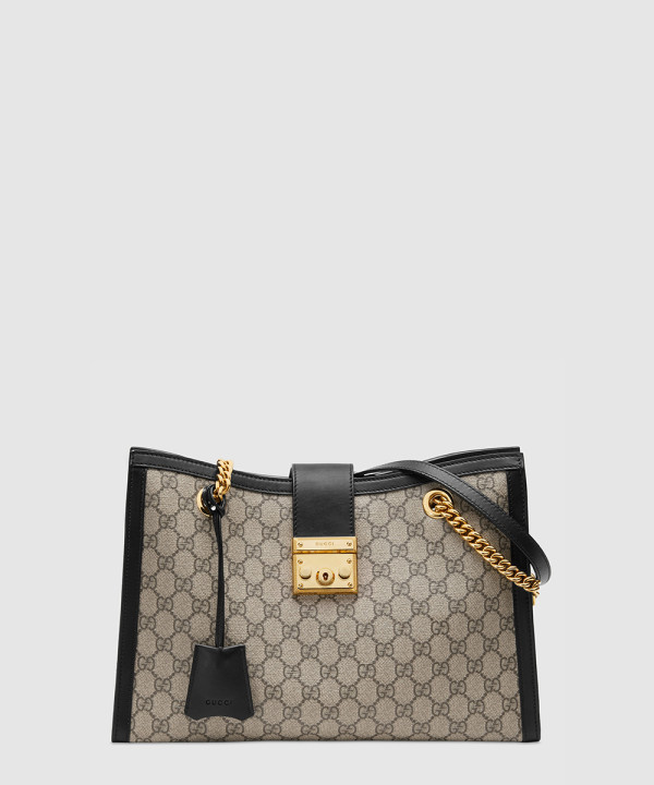 [GUCCI-구찌] Padlock 패들락 미디엄 숄더백 479197