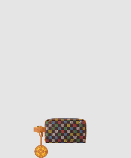 [LOUIS VUITTON-루이비통] 락커 돕 키트 N00151