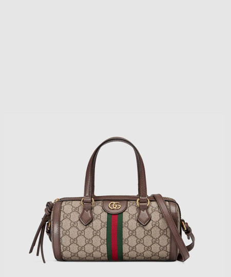 [GUCCI-구찌] 오피디아 GG 스몰 보스턴 백 602577