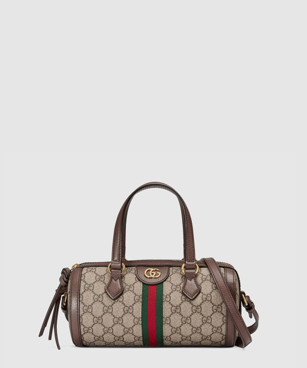 [GUCCI-구찌] 오피디아 GG 스몰 보스턴 백 602577