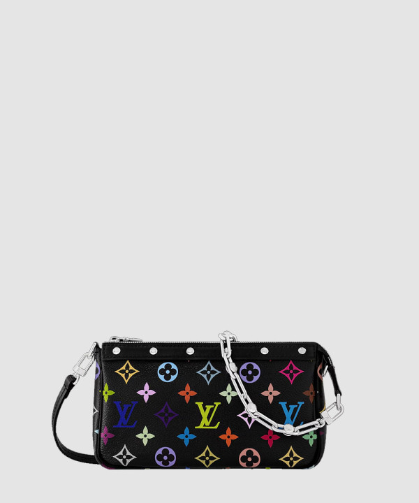 [LOUIS VUITTON-루이비통] 포쉐트 악세수아 M13663
