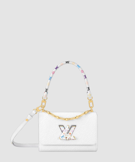 [LOUIS VUITTON-루이비통] 트위스트 MM 슬림 M13678