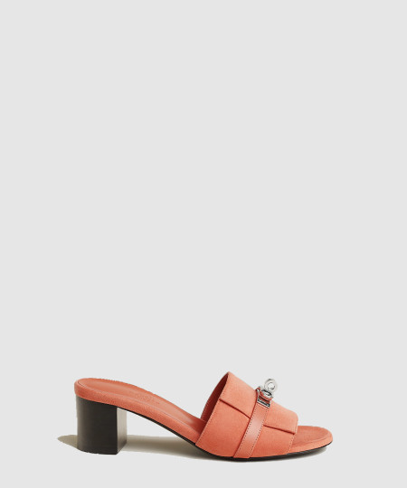 [HERMES-에르메스] Gigi 50 샌들 H232132Z