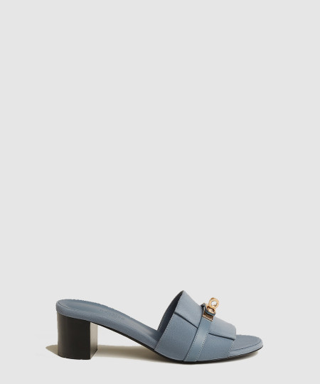 [HERMES-에르메스] Gigi 50 샌들 H251026Z