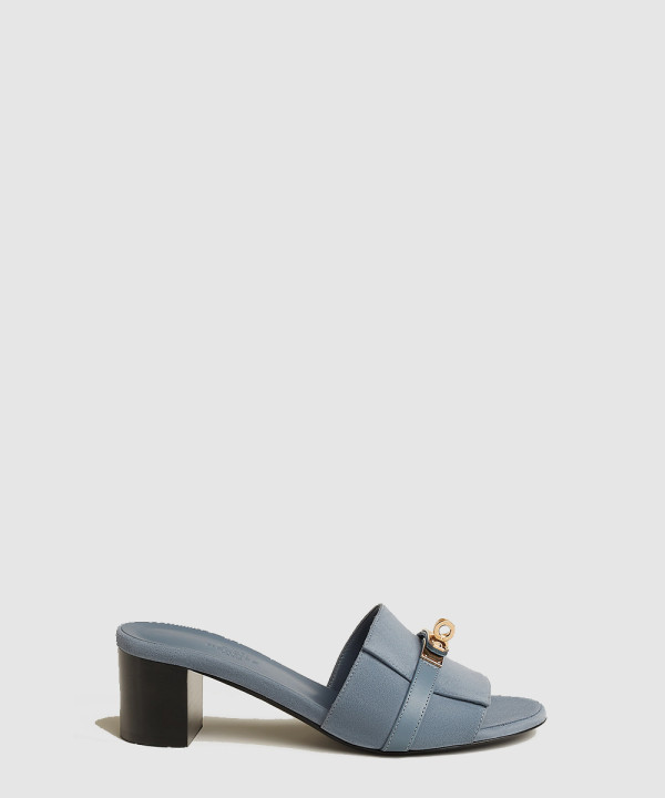 [HERMES-에르메스] Gigi 50 샌들 H251026Z