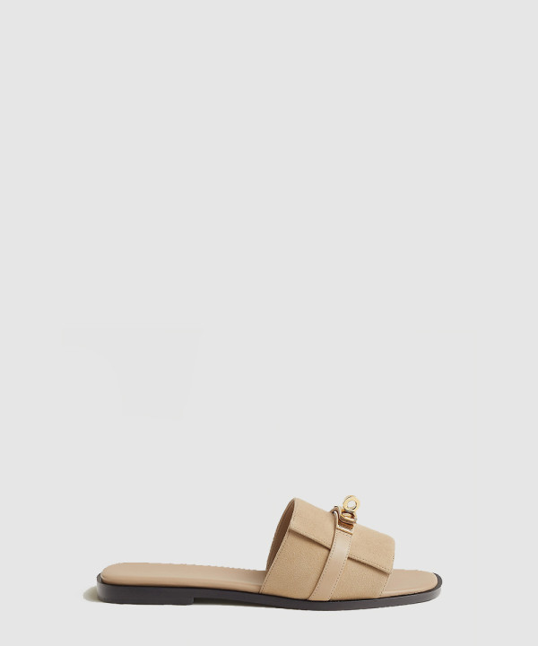 [HERMES-에르메스] Giulia 샌들 H251031Z