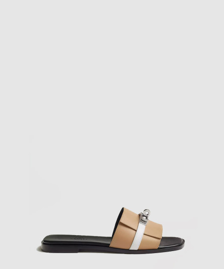 [HERMES-에르메스] Giulia 샌들 H231056Z