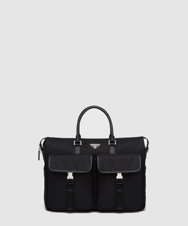 [PRADA-프라다] 브리프케이스 2VE017