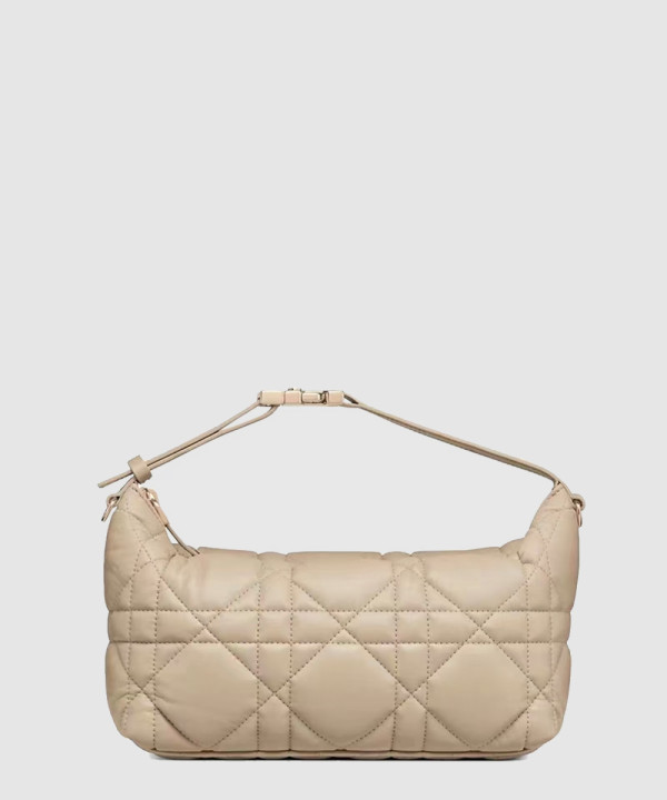 [DIOR-디올] Travel Nomad 미디엄 파우치 S5554OMIG