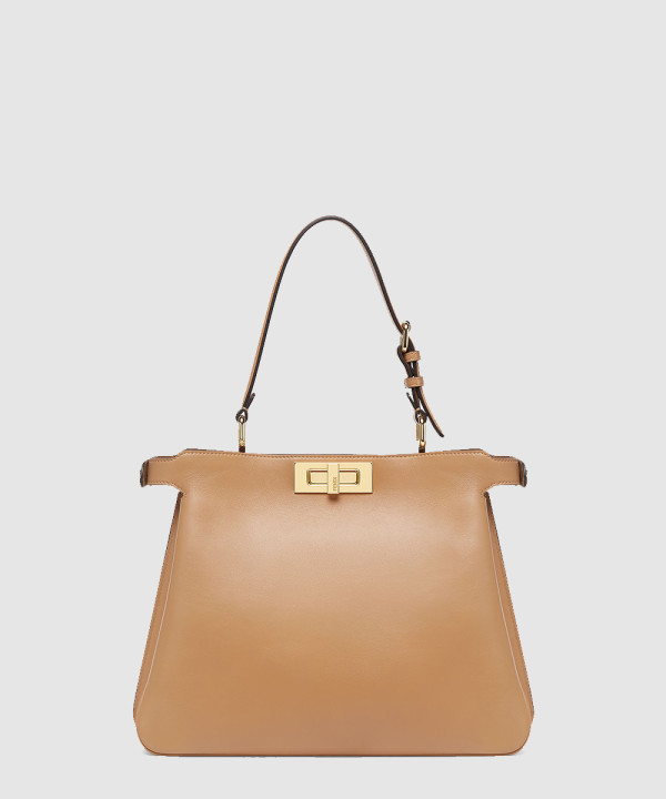 [FENDI-펜디] 피카부 소프트 미디엄 8BN353AOVHF19P8
