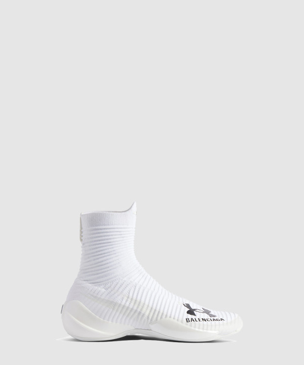 [BALENCIAGA-발렌시아가] 언더아머® 하이퍼 스니커즈 811989