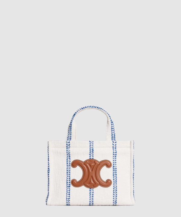 [CELINE-셀린느] 스몰 타이스 카바스 199162EYI