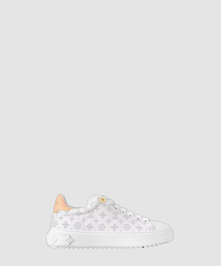 [LOUIS VUITTON-루이비통] 타임 아웃 스니커즈 1ACHO2