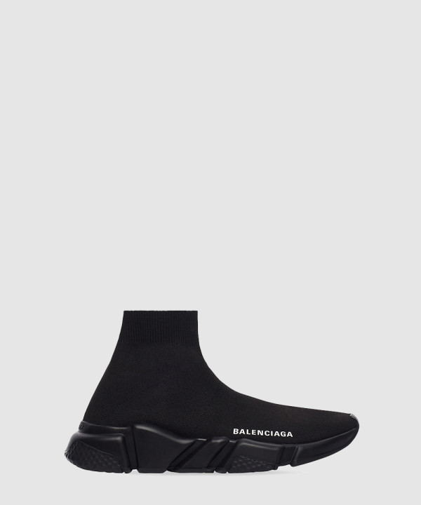 [BALENCIAGA-발렌시아가] 스피드 리사이클드 니트 스니커즈 587286