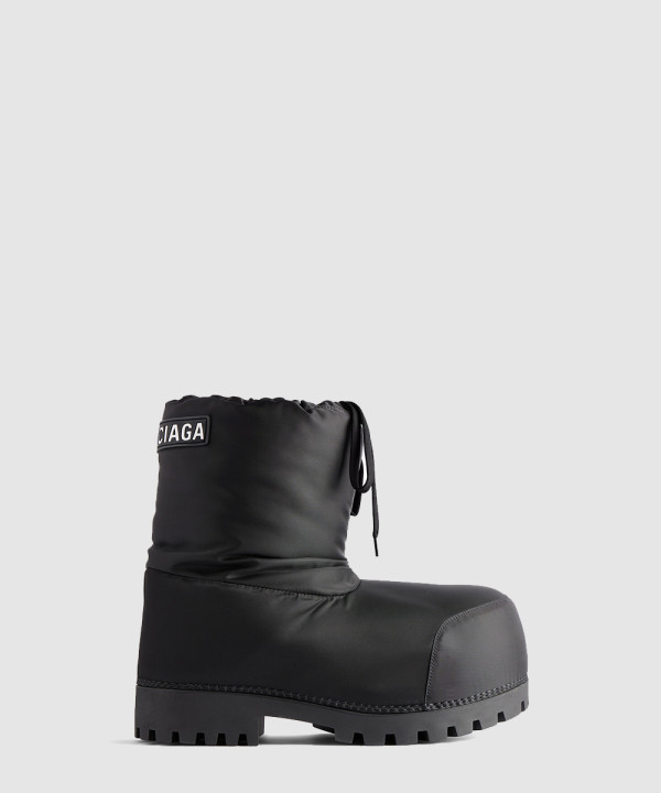 [BALENCIAGA-발렌시아가] 알래스카 로우 부츠 780558