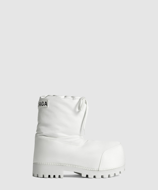 [BALENCIAGA-발렌시아가] 알래스카 로우 부츠 780558