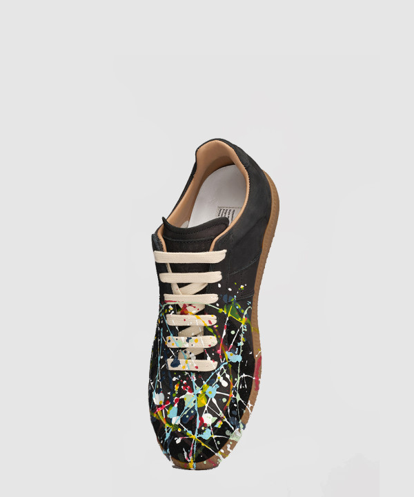 [MAISON-메종 마르지엘라] 페인트 Replica 스니커즈 S57WS0240P1892963