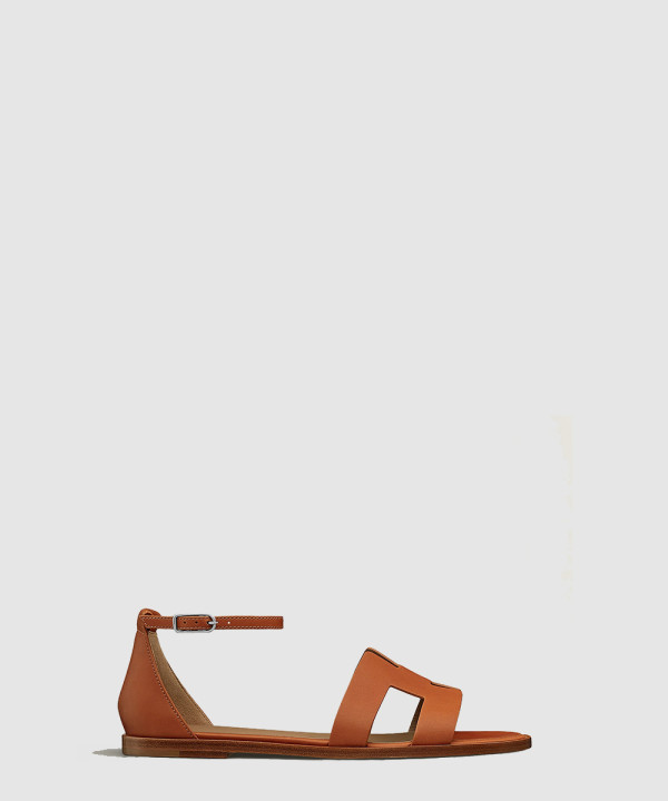 [HERMES-에르메스] Santorini 샌들 H211178Z