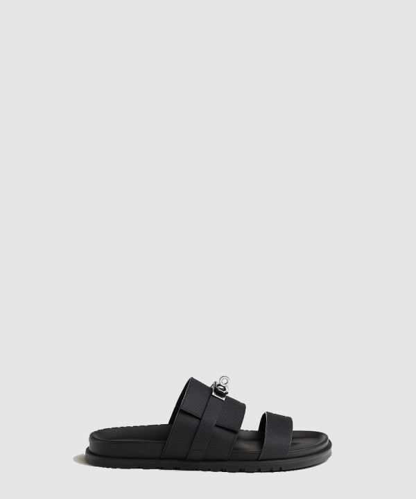 [HERMES-에르메스] Jackson 샌들 H242949Z