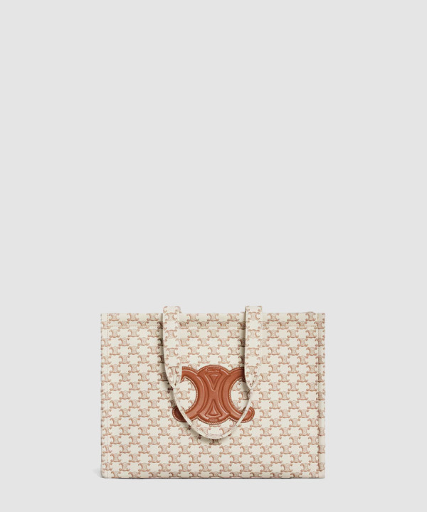 [CELINE-셀린느] 라지 타이스 카바스 196762EZ6