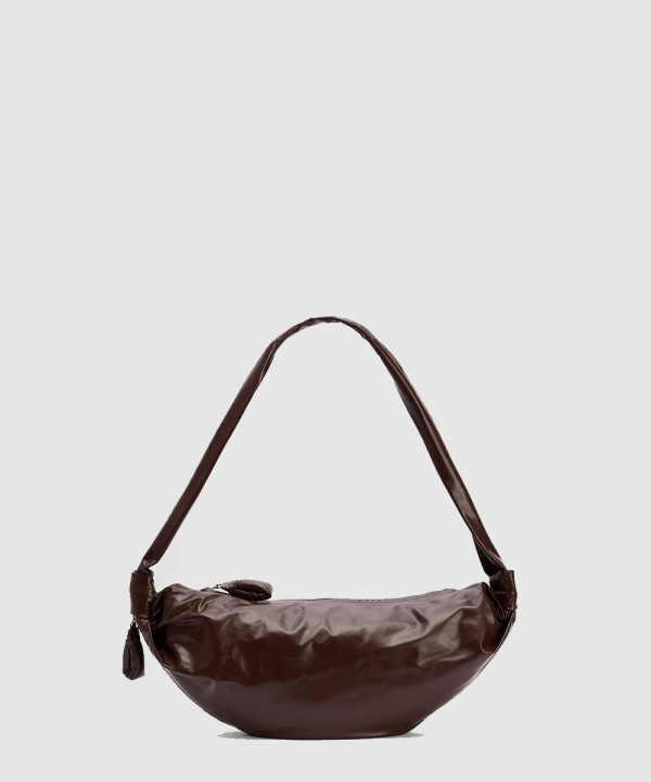 [LEMAIRE-르메르] 미디엄 소프트 크루아상 BG0091 LL0028