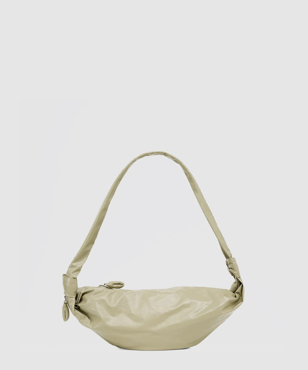 [LEMAIRE-르메르] 미디엄 소프트 크루아상 BG0091 LL0028