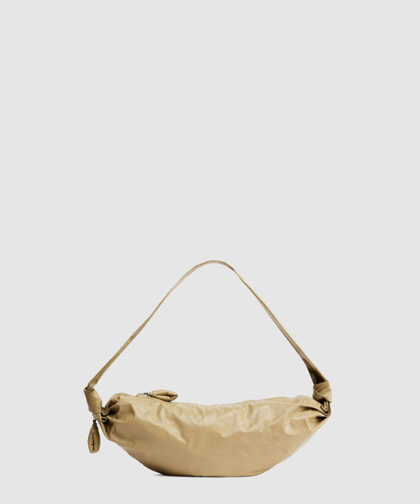 [LEMAIRE-르메르] 미디엄 소프트 크루아상 BG0091 LL0028