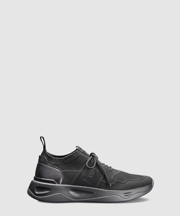 [BERLUTI-벨루티] 레더 스니커즈 S5046-Z5