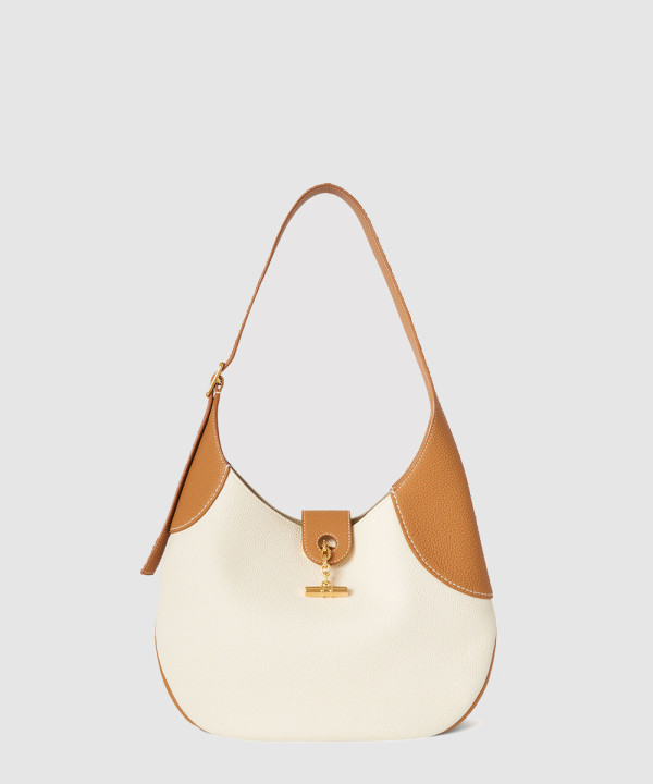 [LORO PIANA-로로피아나] 미디엄 보빈백 FAO5479