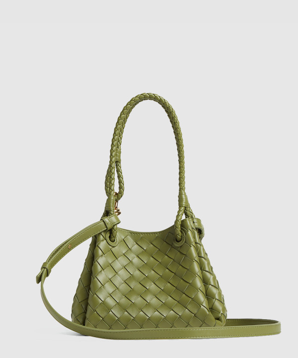 [BOTTEGA-보테가베네타] 스몰 파라슈트 796569