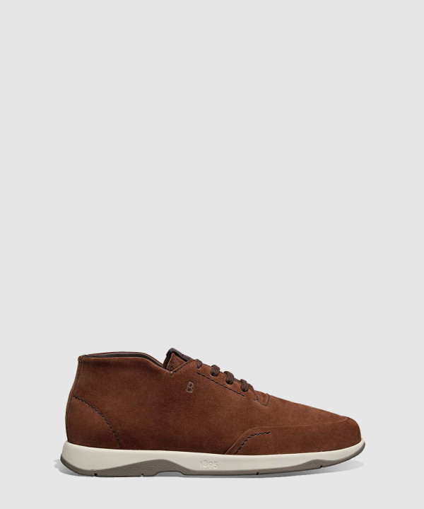 [BERLUTI-벨루티] 에샤페 스웨이드 스니커즈 S6281-S29