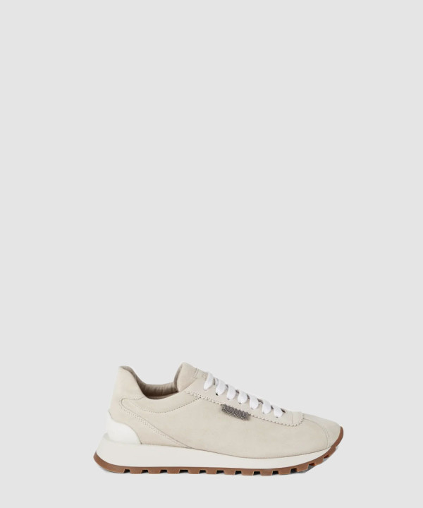 [BRUNELLO-브루넬로 쿠치넬리] 스니커즈  251MZSFG2110