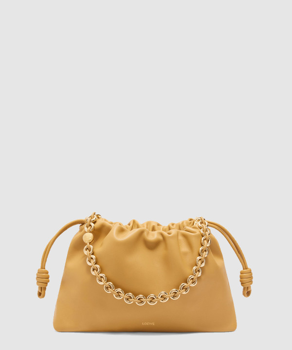 [LOEWE-로에베] 라지 플라멩코 A411FPDX01