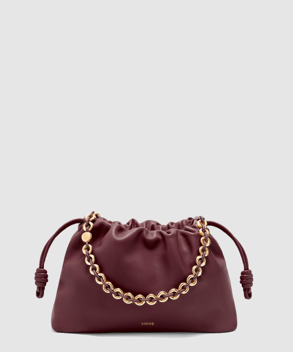 [LOEWE-로에베] 라지 플라멩코 A411FPDX01