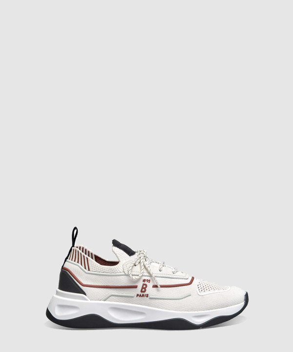 [BERLUTI-벨루티] 레더 스니커즈 S6224-ZG