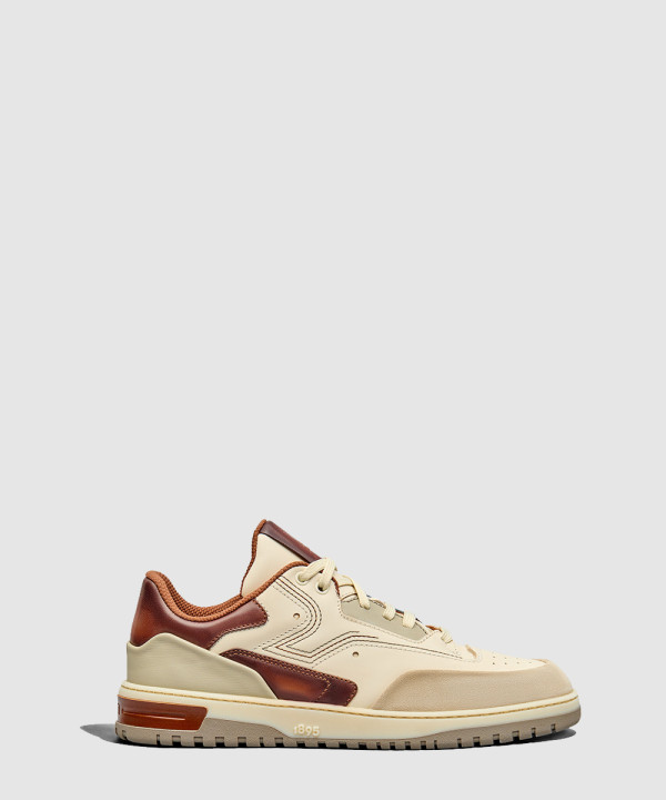 [BERLUTI-벨루티] 레더 스니커즈 S6351-BA9