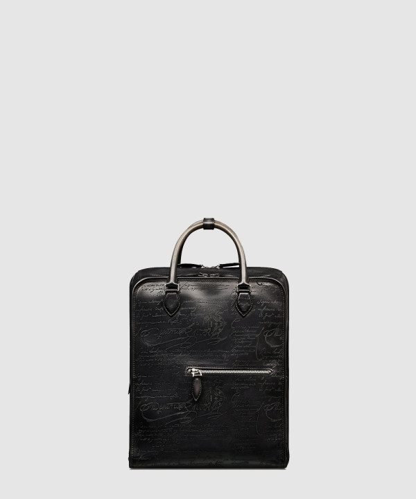 [BERLUTI-벨루티] 레더 백팩 PREMIER_JOUR-V2