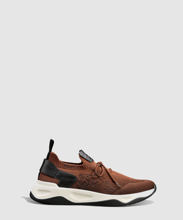 [BERLUTI-벨루티] 레더 스니커즈 S6011-ZE1