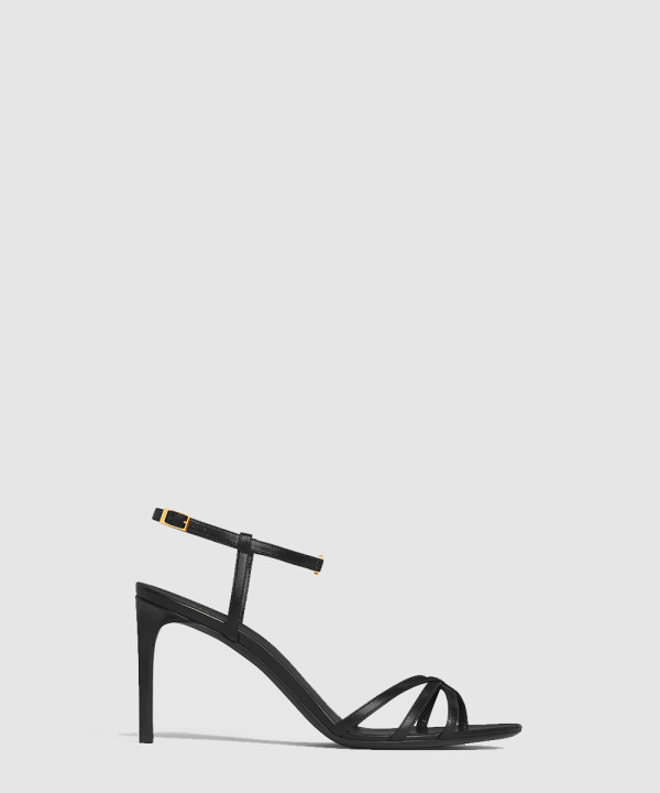 [CELINE-셀린느] 수아르 샌들 355063958C