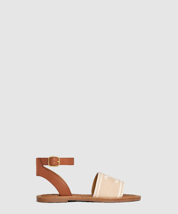 [CELINE-셀린느] 림피아 샌들 357932351C