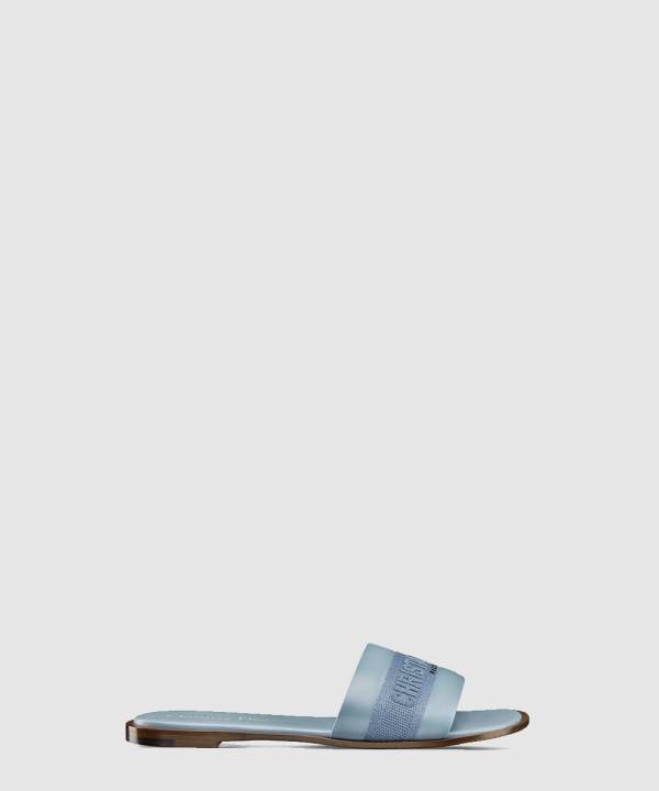 [DIOR-디올] Dway 뮬 KCQ986CEY