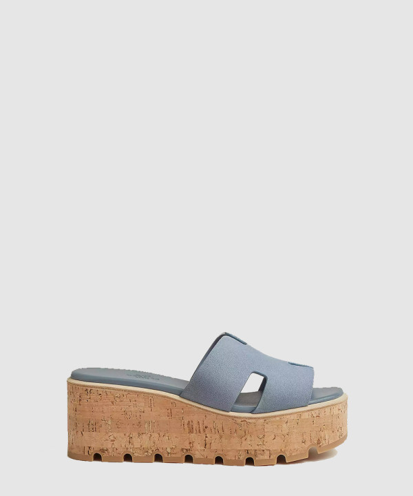 [HERMES-에르메스] Eze 30 샌들 H232150Z