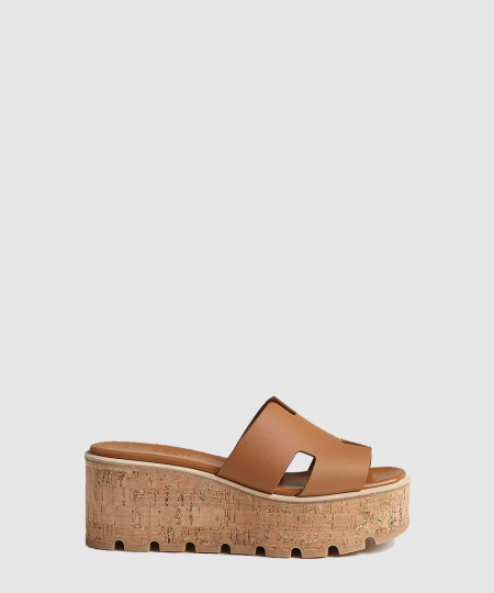 [HERMES-에르메스] Eze 30 샌들 H221026Z