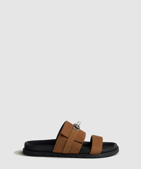 [HERMES-에르메스] Jackson 샌들 H242952Z