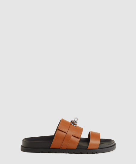 [HERMES-에르메스] Jackson 샌들 H251863Z